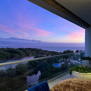 Suite Balcony